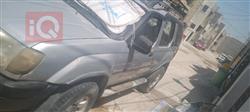 نیسان ئێکستێرا